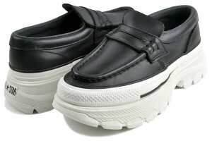 ȊN[|s!!yRo[X I[X^[ A[ gbNEG[u@[t@[zCONVERSE ALL STAR TREKWAVE LOAFER BLACK 31312430 1se118 ubN  Xj[J[ fB[X