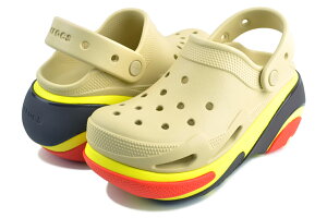 ȊN[|s!!yNbNX ou NbV NbOzcrocs BUBBLE CRUSH CLOG SESAME 210061-0hx ZT~  T_