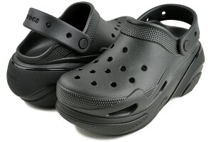 ȊN[|s!!yNbNX ou NbV NbOzcrocs BUBBLE CRUSH CLOG TRIPLE BLACK 210061-0wc gvubN  T_