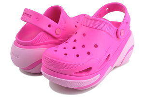 ȊN[|s!!yNbNX ou NbV NbOzcrocs BUBBLE CRUSH CLOG PINK CRUSH 210061-6tw sN  T_