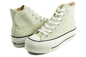 ȊN[|s!!yRo[X I[X^[ A[ tebh nCzCONVERSE ALL STAR LIFTED HI MLK.WHT 31312830 ~NzCg x[W MILK WHITE nCJbg  Xj[J[ fB[X
