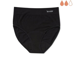 [ |CgUP & ȊN[|!! ] yu[fB zTj^[V[c tu[t (-p)zBOODY PERLOD PROOF FULL BRIEF M/H BFHF BLACK zTj^[V[c pc  ubN 