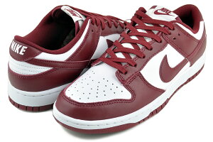 ȊN[|s!!yiCL _N [ gzNIKE DUNK LOW RETRO team red/team red-white dd1391-601 `[bh zCg Xj[J[