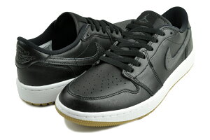 ȊN[|s!!yiCL GAW[_ 1 [ StzNIKE AIR JORDAN 1 LOW GOLF black/anthracite-gum med brown dd9315-005 ubN AXTCg K uE StV[Y XpCN