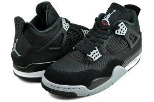 ȊN[|s!!yiCL GAW[_ 4 g SEzNIKE AIR JORDAN 4 RETRO SE BLACK CANVAS black/lt steel grey-white dh7138-006 ubN LoX AJIV O[ bh