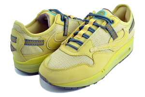 ȊN[|s!!yiCL GA}bNX 1 JN^XEWbNzNIKE AIR MAX 1 CACTUS JACK TRAVIS SCOTT saturn gold/tea tree mist-tent do9392-700 grX CACTUS CORPRATION gBX XRbg T^[