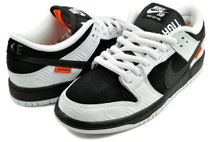 [ 15���܂ł̒����ōŒZ��������!! ] �y�i�C�L �X�P�[�g�{�[�f�B���O �_���N ���[ �v�� �N�C�b�N�X�g���C�N �^�C�g�u�[�X�zNIKE SB DUNK LOW PRO QS TIGHTBOOTH white/black-safety orange fd2629-100 �z���C�g �u��
