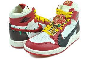 ȊN[|s!!yiCL EBY GAW[_ 1 nC Y[ GA RtH[g 2 eiEeC[zNIKE WMNS AIR JORDAN 1 ZOOM AIR CMFT 2 SP TEYANA TAYLOR gym red/black-summit white fj0604-601