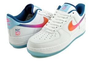 ȊN[|s!!yiCL GAtH[X 1 07 v~AzNIKE AIR FORCE 1 07 PREMIUM NY vs NY white/multi-color hf4833-100 zCg }` j[[N Xj[J[ AF1 PRM