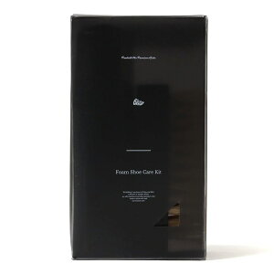 ȊN[|s!!yKicksWrap LbNXbv tH[V[PALbgzKicksWrap Foam Shoe Care Kit kw-051 Foam Cleaner 60ml Cleaning Brush A^CvN[i[ VRؖуuV Zbg Xj[J[