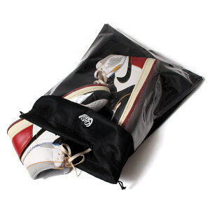ȊN[|s!!yKicksWrap LbNXbv V[YobO 2.0zKicksWrap Shoes Bag 2.0 kw-075 Y L ȈՒ@\ [