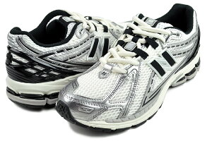 [ 15���܂ł̒����ōŒZ��������!! ] �y�j���[�o�����X M1906R�zNEW BALANCE M1906RER width D METALLIC SILVER BLACK ���f�B�[�X �X�j�[�J�[ �V���o�[ �z���C�g �u���b�N