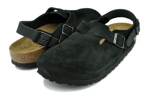 ȊN[|s!!yrPVgbN gLI 2 XG[h i[zBIRKENSTOCK TOKIO II SUEDE (NARROW FIT) BLACK 1028348 i[tBbg ubN XEF[h T_ fB[X