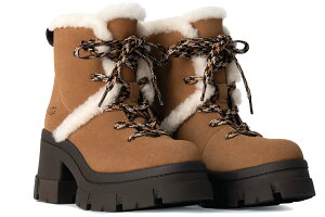 ȊN[|s!!yAO EBY ubN nCJ[zUGG WOMENS BROOKLYN HIKER 1163950 hXG[h  q[ u[c V[vXL