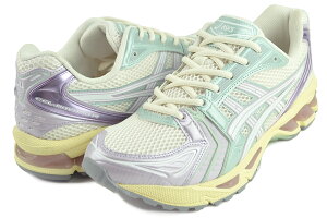 ȊN[|s!!yAVbNX QJm 14zasics GEL-KAYANO 14 CREAM/DUSK VIOLET 1203a537-105 N[ _XNoCIbg pXe Xj[J[ jZbNX