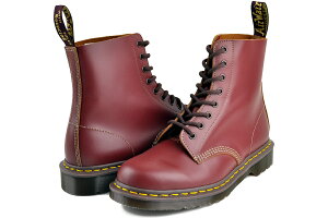 ȊN[|s!!yhN^[}[` Be[W 1460 8 z[ u[c MIEzDr.Martens VINTAGE 1460 8HOLE BOOT MADE IN ENGLAND OXBLOOD 12308601 IbNXubh ChCCOh UK QUILON