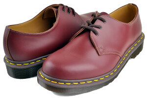 ȊN[|s!!yhN^[}[` Be[W 1461 3 z[ Mu\ V[Y MIEzDr.Martens VINTAGE 1461 3EYE GIBSON MADE IN ENGLAND OXBLOOD 12877601 IbNXubh ChCCO