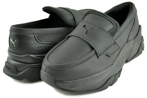 ȊN[|s!!yv[} [t@[ EBYzPUMA LOAFYR WNS PUMA BLACK 397730-01 Sophyr Loafer ubN fB[X Xj[J[ Xb|