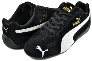 ȊN[|s!!yv[} Xs[hLbg OGzPUMA SPEEDCAT OG PUMA BLACK-PUMA WHITE 398846-01 ubN zCg XEF[h Xj[J[