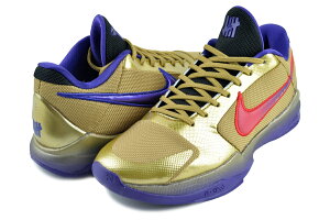 ȊN[|s!!yiCL R[r[ 5 vg AfBtB[ebhzNIKE KOBE V PROTRO UNDEFEATED Hall Of Fame metallic gold/multi-color da6809-700 R{ ^bNS[h tB[h p[v