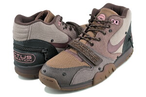 ȊN[|s!!yiCL GAg[i[1 JN^XWbNzNIKE AIR TRAINER 1 CACTUS JACK TRAVIS SCOTT lt chocolate/rust pink dr7515-200 Cg`R[g XgsN gBXEXRbg