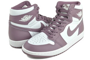 ȊN[|s!!yiCL GAW[_ 1 g nC I[W[zNIKE AIR JORDAN 1 RETRO HIGH OG white/sky j mauve-white dz5485-105 zCg XJC[u Xj[J[