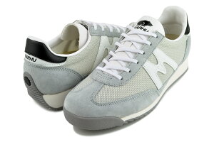 [ 15���܂ł̒����ōŒZ��������!! ] �y�J���t ���X�^���zKARHU MESTARI DAWN BLUE/BRIGHT WHITE f805039 ���f�B�[�X �X�j�[�J�[ �O���[ �z���C�g