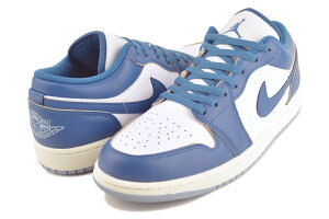 ȊN[|s!!yiCL GAW[_ 1 [ SEzNIKE AIR JORDAN 1 LOW SE white/industrial blue fn5214-141 zCg C_XgA u[ Xj[J[ AJ1