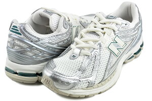 ȊN[|s!!yj[oX M1906RzNEW BALANCE M1906REE width D SILVER/WHITE Vo[ zCg 1906R EE