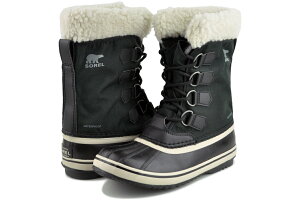 ȊN[|s!!y\ EB^[J[jo u[c EH[^[v[tzSOREL WINTER CARNIVAL BOOT WP BLACK STONE/NOIR PIERRE nl5175-011 ubN h ۉ h {A