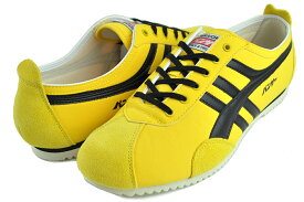 お得な割引クーポン発行中!!【パンサー デラ】PANTHER DERA YELLOW/BLACK ptj-0027-yelblk イエロー ブラック レディース スニーカー トレーニングシューズ 日本製