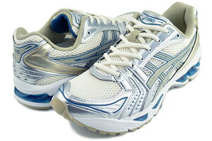 ȊN[|s!!yAVbNX QJm 14zasics GEL-KAYANO 14 CREAM/PURE SILVER 1201a019-105 N[ sA Vo[ S[vRA Be[WebN