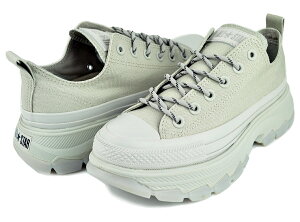 ȊN[|s!!yRo[X I[X^[ A[ gbNEG[u IbNXzCONVERSE ALL STAR TREKWAVE CS OX FNT.GRY 31314180 1se361 tgOC
