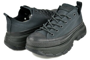 ȊN[|s!!yRo[X I[X^[ A[ gbNEG[u IbNXzCONVERSE ALL STAR TREKWAVE CS OX GRP.BLK(31314181) 1se362 Ot@CgubN