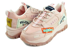 ȊN[|s!!yALNVbN A[ogbJ[ byzAKIII CLASSIC AKIII URBAN TRACKER WAPPEN PINK akc-0091-pnk sN fB[X  Xj[J[