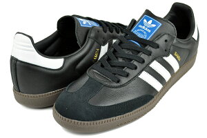 ȊN[|s!!yAfB_X To OGzadidas SAMBA OG CBLACK/FTWWHT/GUM5 b75807 ubN
