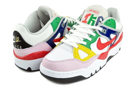 [最短即日発送!! & お得なクーポン!!] 【ナイキ エアフォース 3 ロー 二ゴー】NIKE AIR FORCE 3 LOW SP NIGO white/university red fq7012-100 スニーカー AFIII ホワイト マルチ コラボ