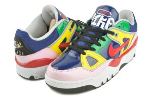 ȊN[|s!!yiCL GAtH[X 3 [ S[zNIKE AIR FORCE 3 LOW SP NIGO blue void/university red hq1458-400 Xj[J[ AFIII lCr[ }` R{