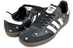 [ �|�C���gUP & �����ȃN�[�|��!!] �y�A�f�B�_�X �T���o OG �E�B�����Y�zadidas SAMBA OG W CBLACK/FTWWHT/GUM5 if4397 �u���b�N �ԕ�