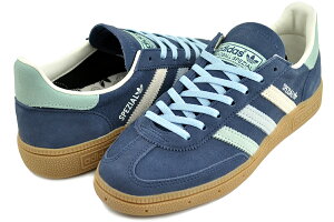 ȊN[|s!!yAfB_X nh{[ XycBA EBYzadidas HANDBALL SPEZIAL W NIGHT INDIGO/HAZY GREEN/CLEAR SKY ig1967 CgCfBS wCW[O[ NAXJC XG[