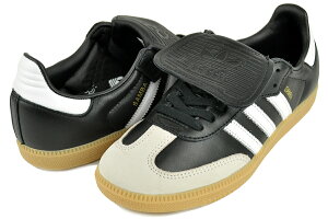 ȊN[|s!!yAfB_X To O^ EBYzadidas SAMBA LT W CBLACK/FTWWHT/GOLDMT ig2010 ubN