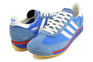 ȊN[|s!!yAfB_X X[p[Cg 72 RSzadidas SL 72 RS BLUE/CWHITE/BETSCA ig2132
