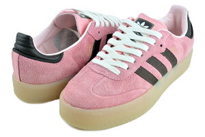 ȊN[|s!!yAfB_X To OG EBYzadidas SAMBAE W SEPISP/DBROWN/GUM3 jh8834 fB[X Xj[J[ Z~sN _[NuE K