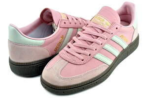 ȊN[|s!!yAfB_X nh{[ XycBA EBYzadidas HANDBALL SPEZIAL W WONMAU/ALUMIN/GUM5 ji2646 sN _[[u