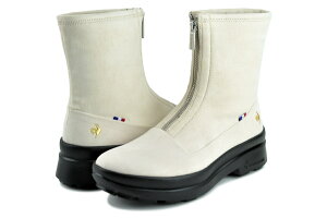 RbNX|eBt x[ 4 FZ le coq sportif LCS BELLEY IV FZ MILK BEIGE lu4fbt89lz-bg02 ~Nx[W h݌v  tgWbp[ u[c Xj[J[ Xm[u[c