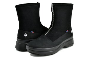 RbNX|eBt x[ 4 FZ le coq sportif LCS BELLEY IV FZ BLACK lu4fbt89lz-bk00 ubN h݌v  tgWbp[ u[c Xj[J[ Xm[u[c