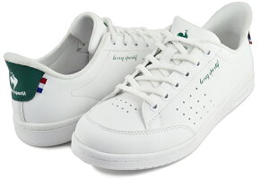 RbNX|eBt  [ SI le coq sportif LA ROLAND SI WHITE/GREEN lu5ssn22uz-whgr