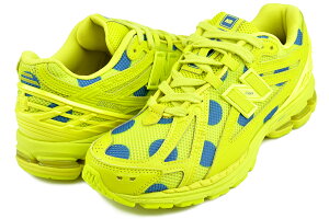 ȊN[|s!!yj[oX M1906RzNEW BALANCE M1906RPG POLKA DOT m1906rpg width D Tea Tree/Blue Agate |Jhbg CG[ u[