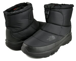 ȊN[|s!!yUEm[XEtFCX kvVu[eB[ EH[^[v[t 7 V[gzTHE NORTH FACE NUPTSE BOOTIE WP VII SHORT TNF BLACK/TNF BLACK2 nf52273-kk EC^[ u[c  h 