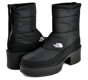 ȊN[|s!!yUEm[XEtFCX EBY J~A kvV u[c EH[^[v[tzTHE NORTH FACE W KALMIA NUPTSE BOOTS WP TNF BLACK/TNF BLACK nfw52474-kk ubN fB[X q